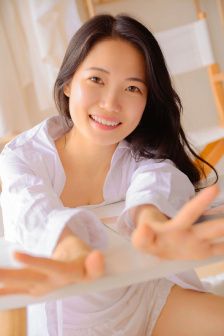 调教的尽头